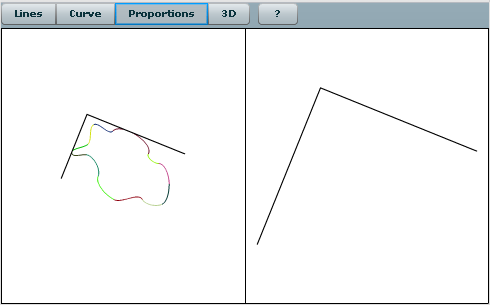Drawing tutor - Proportions