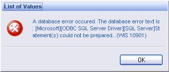 Use OLE DB instead of ODBC for SQL Server | bukhantsov.org